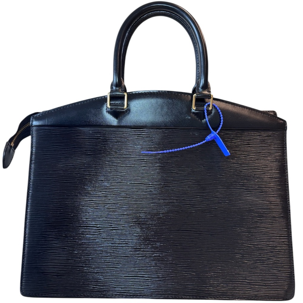 Louis Vuitton epi leather Riviera bag - Picture 3 of 12